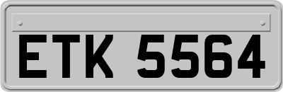 ETK5564