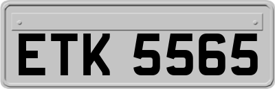 ETK5565