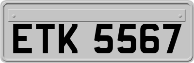 ETK5567