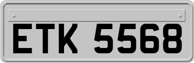 ETK5568