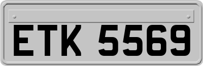 ETK5569
