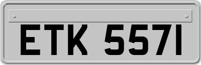 ETK5571