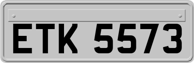 ETK5573