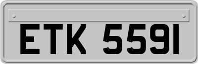 ETK5591