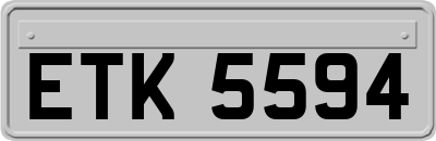 ETK5594