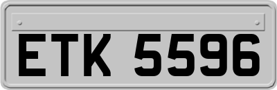 ETK5596