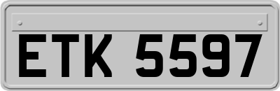 ETK5597