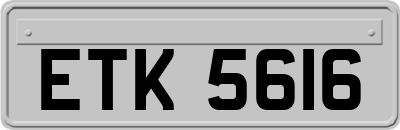 ETK5616