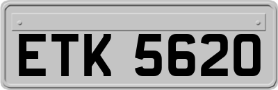 ETK5620