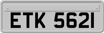 ETK5621