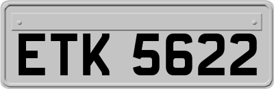 ETK5622