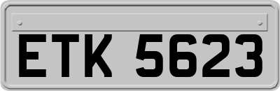 ETK5623