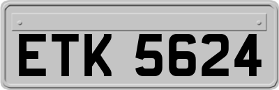 ETK5624