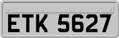 ETK5627
