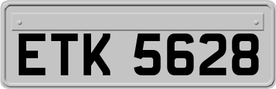 ETK5628