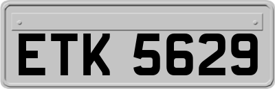 ETK5629