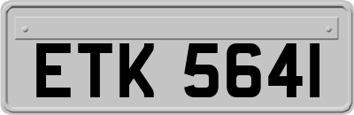 ETK5641