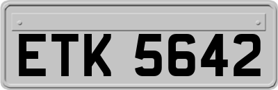 ETK5642