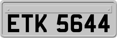 ETK5644
