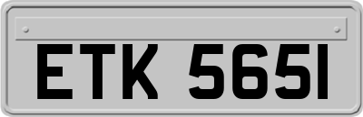 ETK5651