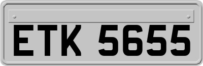 ETK5655
