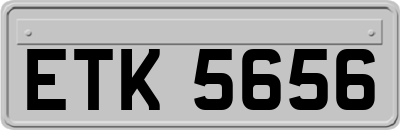 ETK5656