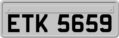 ETK5659