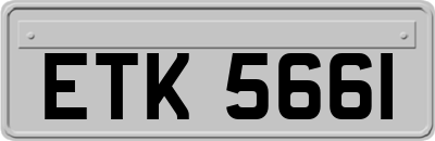 ETK5661