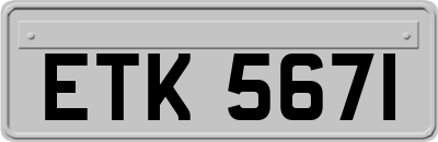ETK5671
