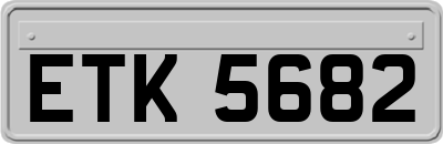 ETK5682