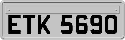 ETK5690