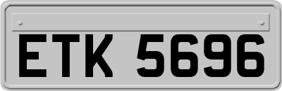 ETK5696