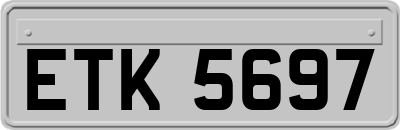 ETK5697