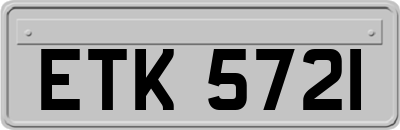 ETK5721