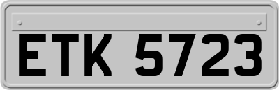 ETK5723