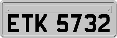 ETK5732