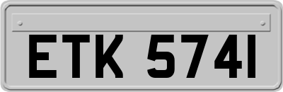 ETK5741