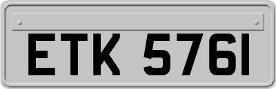 ETK5761