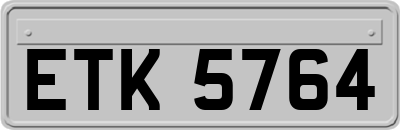 ETK5764