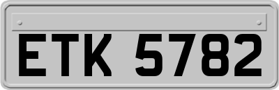 ETK5782