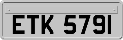 ETK5791