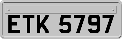 ETK5797