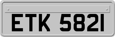 ETK5821