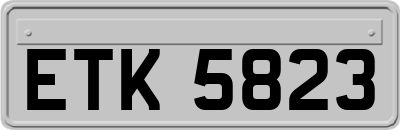 ETK5823