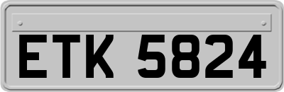ETK5824