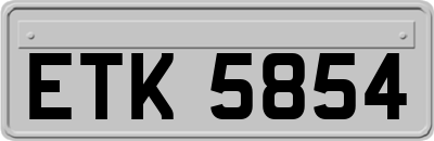 ETK5854