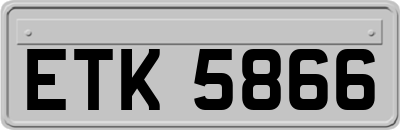 ETK5866