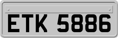 ETK5886