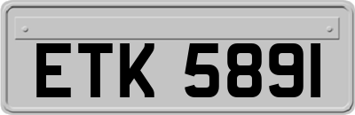 ETK5891