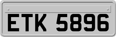 ETK5896